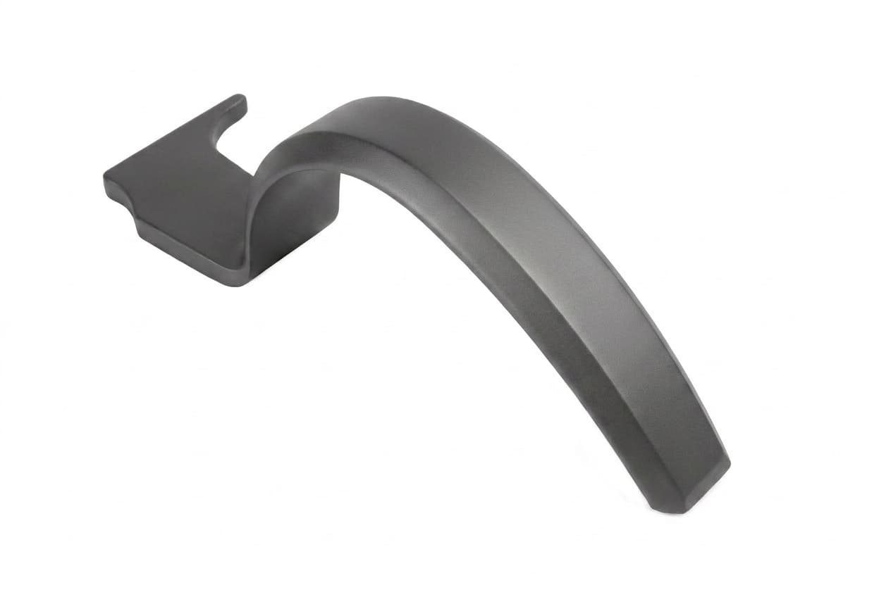 Lâmina Inferior Esquerda Casca Zero PCZ 0014 A para Cabeçote Harvester 370E